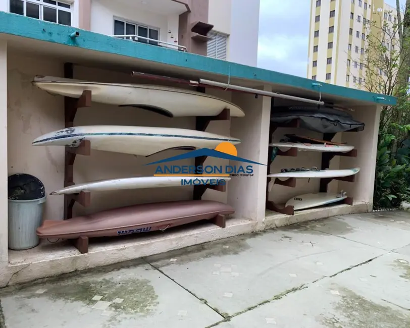 Foto 6 de Apartamento com 1 quarto à venda, 44m2 em Massaguaçu, Caraguatatuba - SP