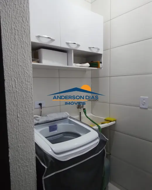 Foto 7 de Casa com 2 quartos à venda, 56m2 em Balneário dos Golfinhos, Caraguatatuba - SP
