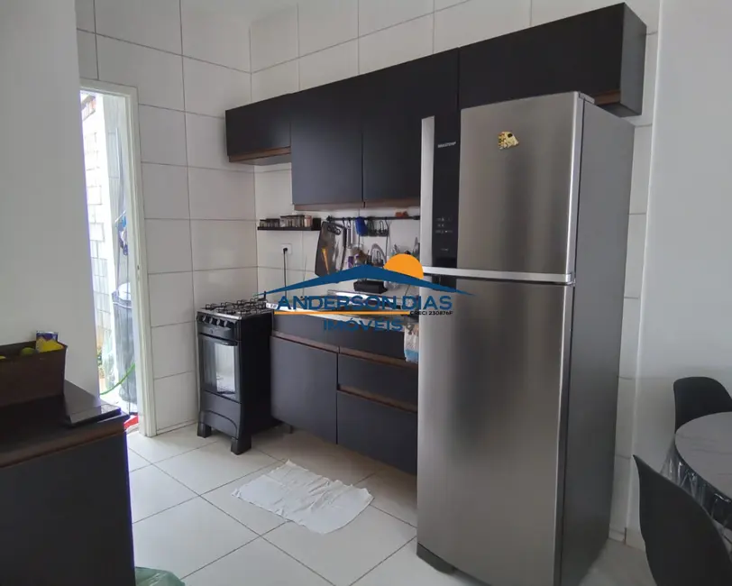 Foto 8 de Casa com 2 quartos à venda, 56m2 em Balneário dos Golfinhos, Caraguatatuba - SP