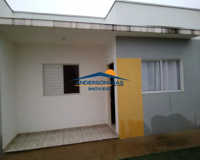 Foto 4 de Casa com 2 quartos à venda, 56m2 em Balneário dos Golfinhos, Caraguatatuba - SP