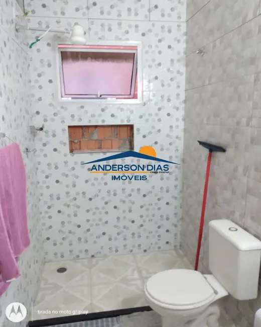 Foto 6 de Casa com 2 quartos à venda, 75m2 em Massaguaçu, Caraguatatuba - SP