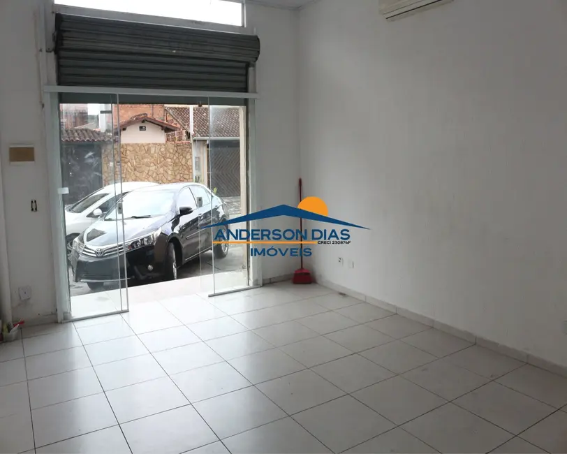 Foto 1 de Loja para alugar, 45m2 em Poiares, Caraguatatuba - SP
