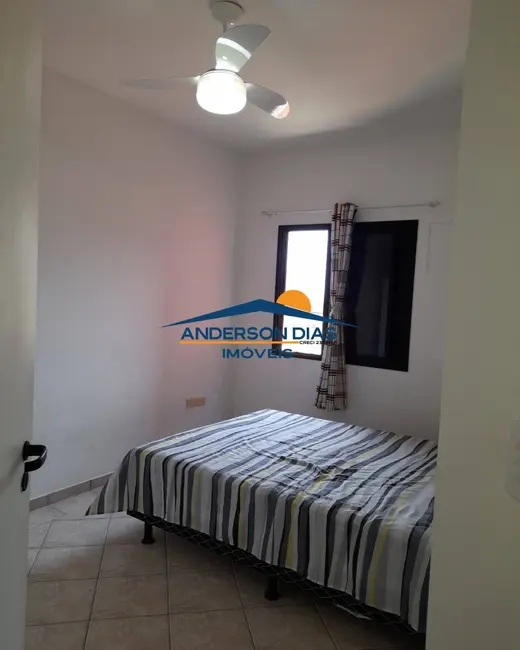 Foto 9 de Apartamento com 2 quartos à venda, 65m2 em Martim de Sá, Caraguatatuba - SP
