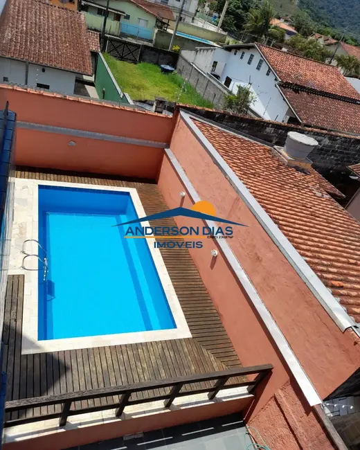 Foto 5 de Apartamento com 2 quartos à venda, 65m2 em Martim de Sá, Caraguatatuba - SP
