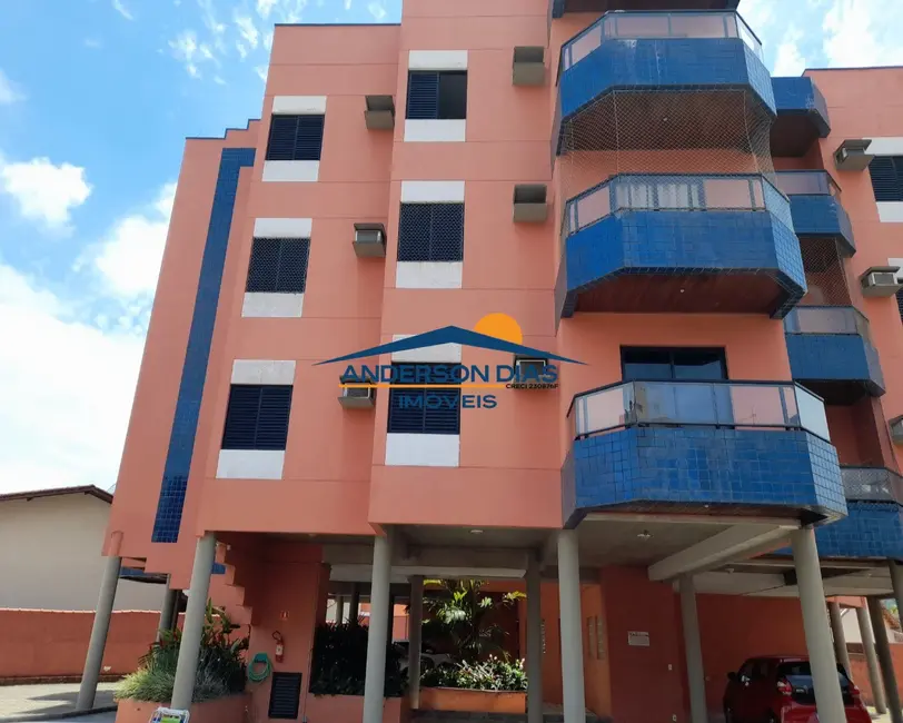 Foto 1 de Apartamento com 2 quartos à venda, 65m2 em Martim de Sá, Caraguatatuba - SP