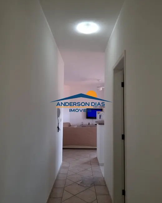 Foto 7 de Apartamento com 2 quartos à venda, 65m2 em Martim de Sá, Caraguatatuba - SP