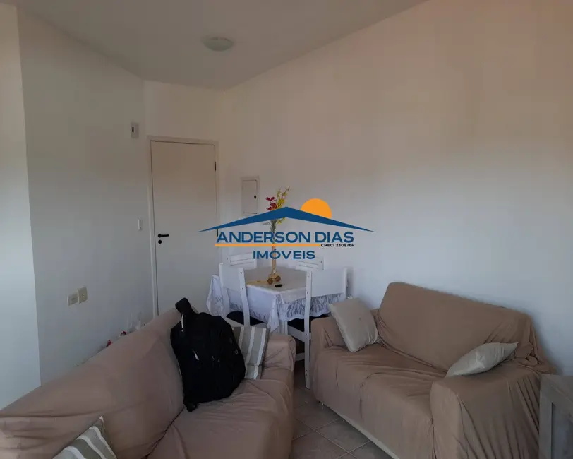 Foto 3 de Apartamento com 2 quartos à venda, 65m2 em Martim de Sá, Caraguatatuba - SP