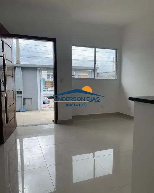 Foto 2 de Casa com 2 quartos à venda, 64m2 em Balneário dos Golfinhos, Caraguatatuba - SP