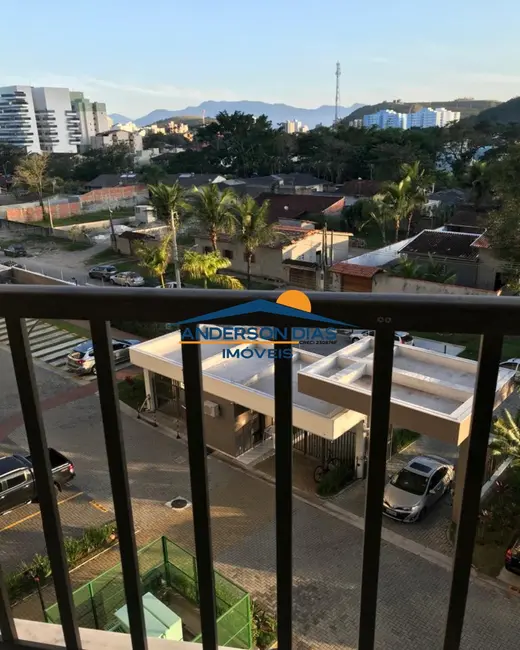 Foto 1 de Apartamento com 2 quartos à venda, 58m2 em Martim de Sá, Caraguatatuba - SP