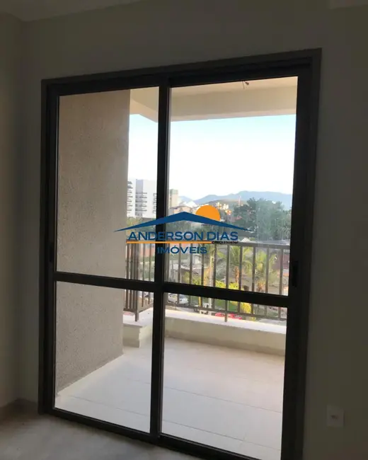 Foto 3 de Apartamento com 2 quartos à venda, 58m2 em Martim de Sá, Caraguatatuba - SP