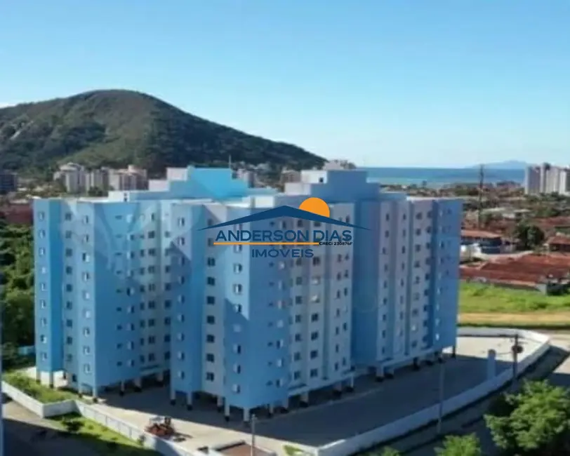 Foto 1 de Apartamento com 2 quartos à venda, 47m2 em Martim de Sá, Caraguatatuba - SP