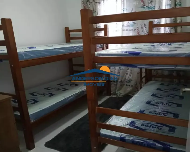 Apartamento com 2 quartos à venda, 47m2 em Martim de Sá, Caraguatatuba - SP - imagem 3 Foto 3 de Apartamento com 2 quartos à venda, 47m2 em Martim de Sá, Caraguatatuba - SP