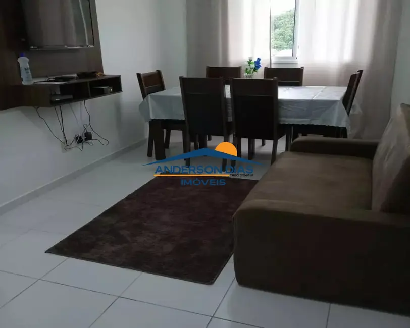 Apartamento com 2 quartos à venda, 47m2 em Martim de Sá, Caraguatatuba - SP - imagem 5 Foto 5 de Apartamento com 2 quartos à venda, 47m2 em Martim de Sá, Caraguatatuba - SP