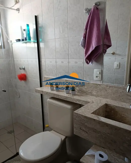 Apartamento com 3 quartos à venda, 90m2 em Martim de Sá, Caraguatatuba - SP - imagem 8 Foto 8 de Apartamento com 3 quartos à venda, 90m2 em Martim de Sá, Caraguatatuba - SP