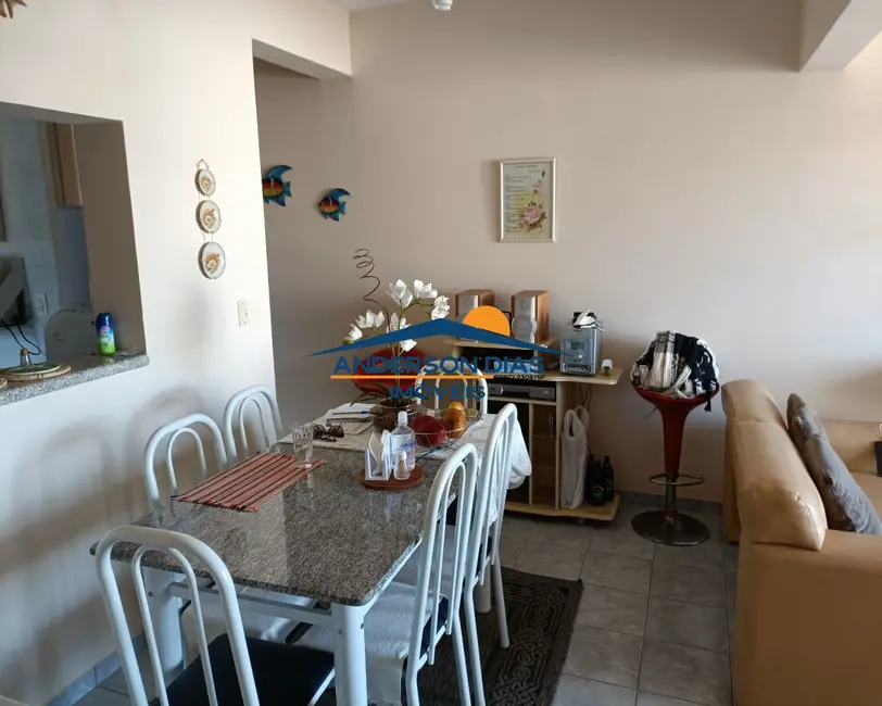 Apartamento com 3 quartos à venda, 90m2 em Martim de Sá, Caraguatatuba - SP - imagem 6 Foto 6 de Apartamento com 3 quartos à venda, 90m2 em Martim de Sá, Caraguatatuba - SP