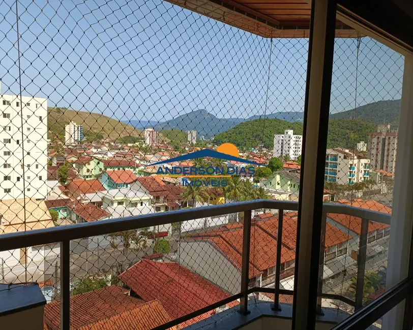 Apartamento com 3 quartos à venda, 90m2 em Martim de Sá, Caraguatatuba - SP - imagem 4 Foto 4 de Apartamento com 3 quartos à venda, 90m2 em Martim de Sá, Caraguatatuba - SP