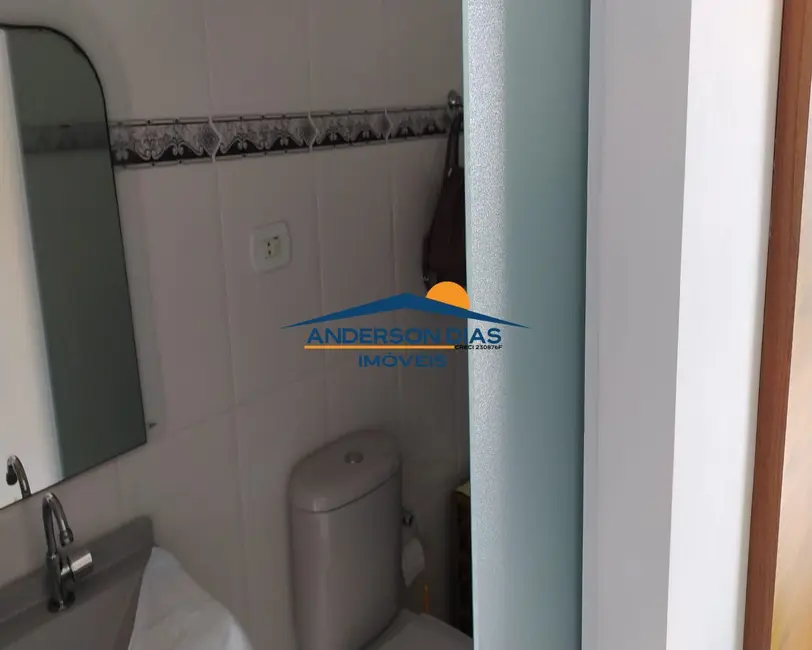 Foto 3 de Apartamento com 2 quartos à venda, 96m2 em Massaguaçu, Caraguatatuba - SP