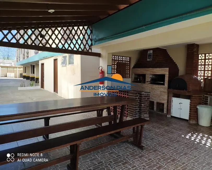 Foto 8 de Apartamento com 2 quartos à venda, 96m2 em Massaguaçu, Caraguatatuba - SP