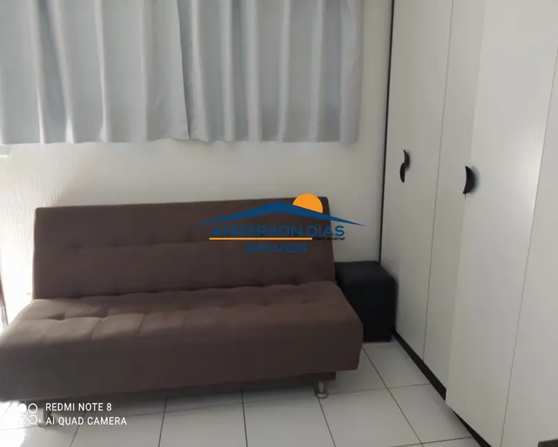 Foto 6 de Apartamento com 2 quartos à venda, 96m2 em Massaguaçu, Caraguatatuba - SP