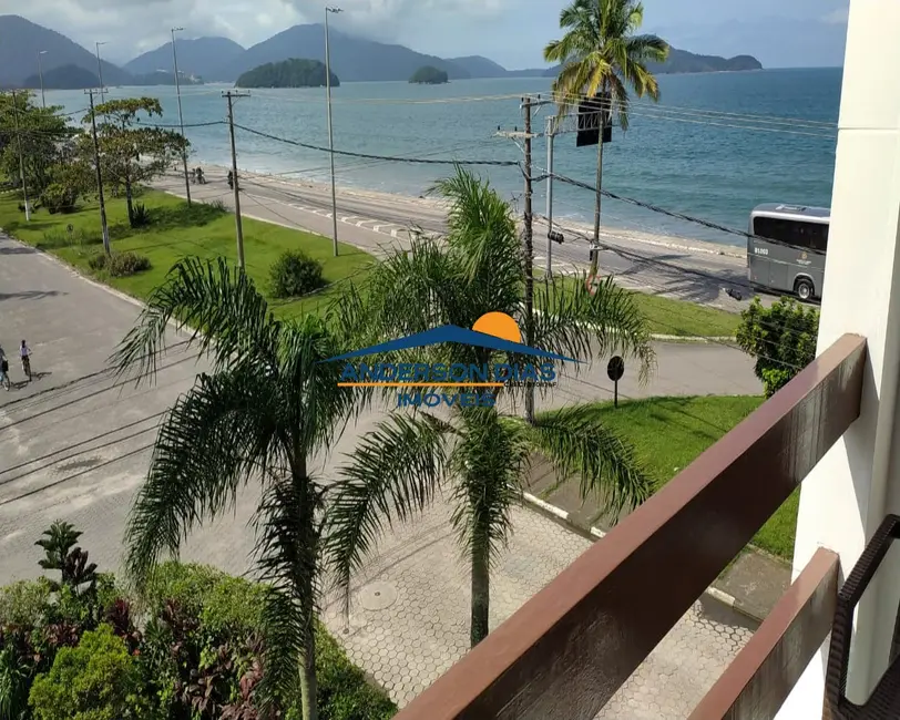 Foto 9 de Apartamento com 2 quartos à venda, 96m2 em Massaguaçu, Caraguatatuba - SP