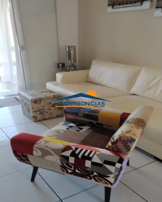 Foto 2 de Apartamento com 2 quartos à venda, 96m2 em Massaguaçu, Caraguatatuba - SP