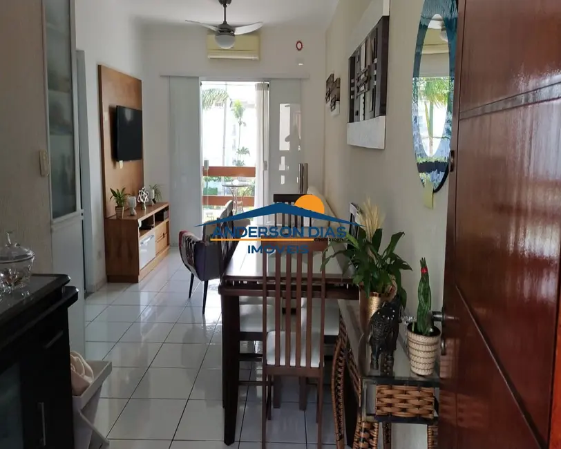 Foto 5 de Apartamento com 2 quartos à venda, 96m2 em Massaguaçu, Caraguatatuba - SP