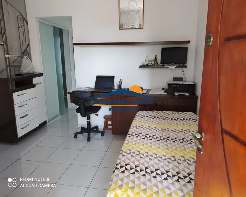 Foto 4 de Apartamento com 2 quartos à venda, 96m2 em Massaguaçu, Caraguatatuba - SP