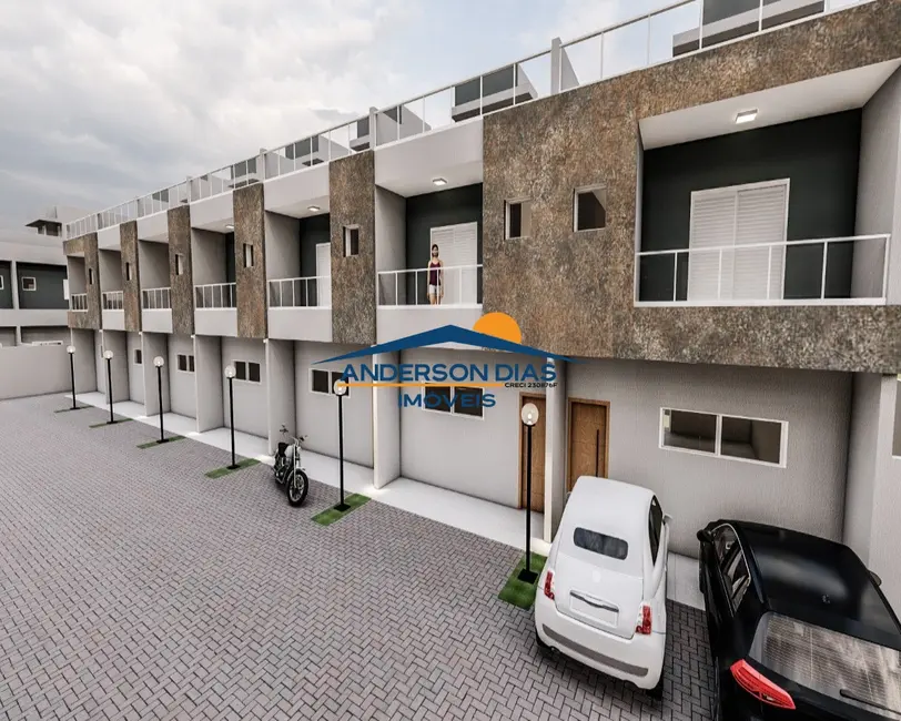 Foto 1 de Casa com 3 quartos à venda, 191m2 em Massaguaçu, Caraguatatuba - SP