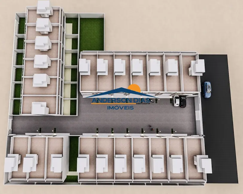 Foto 7 de Casa com 3 quartos à venda, 191m2 em Massaguaçu, Caraguatatuba - SP