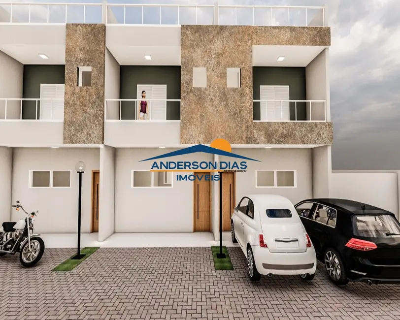 Foto 5 de Casa com 3 quartos à venda, 191m2 em Massaguaçu, Caraguatatuba - SP