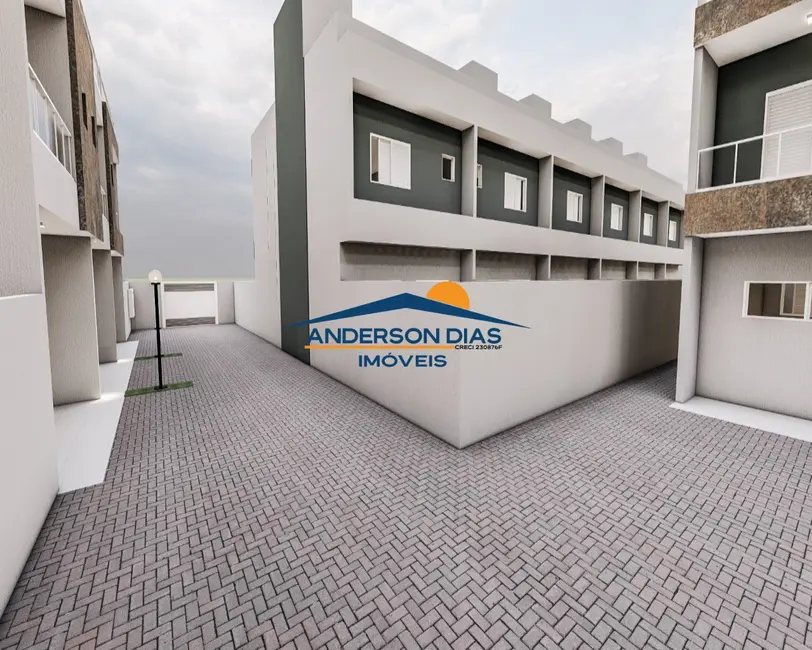 Foto 8 de Casa com 3 quartos à venda, 191m2 em Massaguaçu, Caraguatatuba - SP