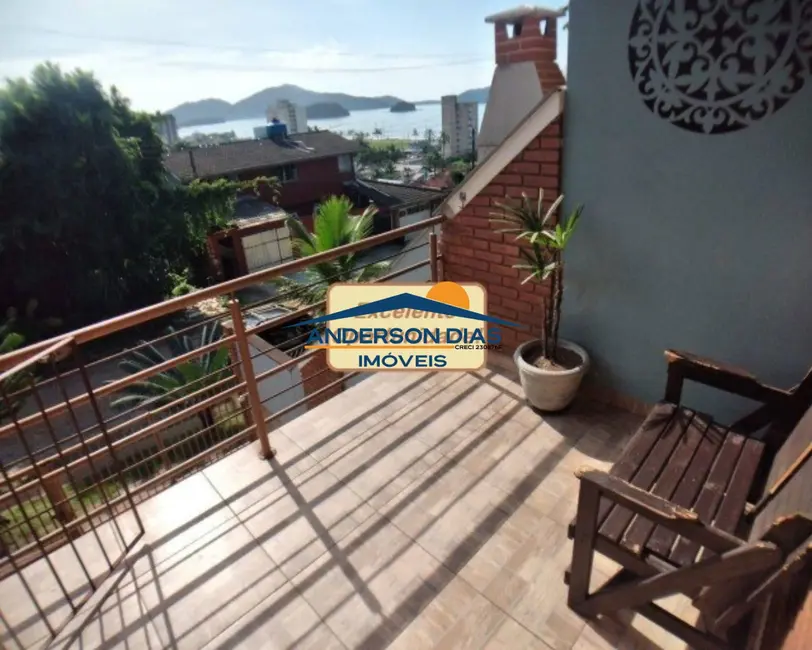 Foto 3 de Casa com 2 quartos à venda, 86m2 em Massaguaçu, Caraguatatuba - SP