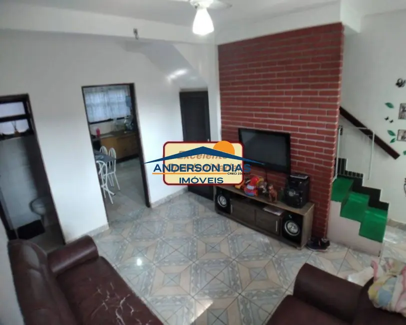 Foto 4 de Casa com 2 quartos à venda, 86m2 em Massaguaçu, Caraguatatuba - SP