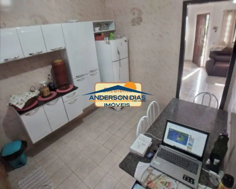 Foto 7 de Casa com 2 quartos à venda, 86m2 em Massaguaçu, Caraguatatuba - SP