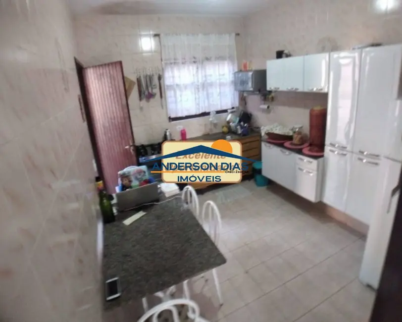 Foto 6 de Casa com 2 quartos à venda, 86m2 em Massaguaçu, Caraguatatuba - SP