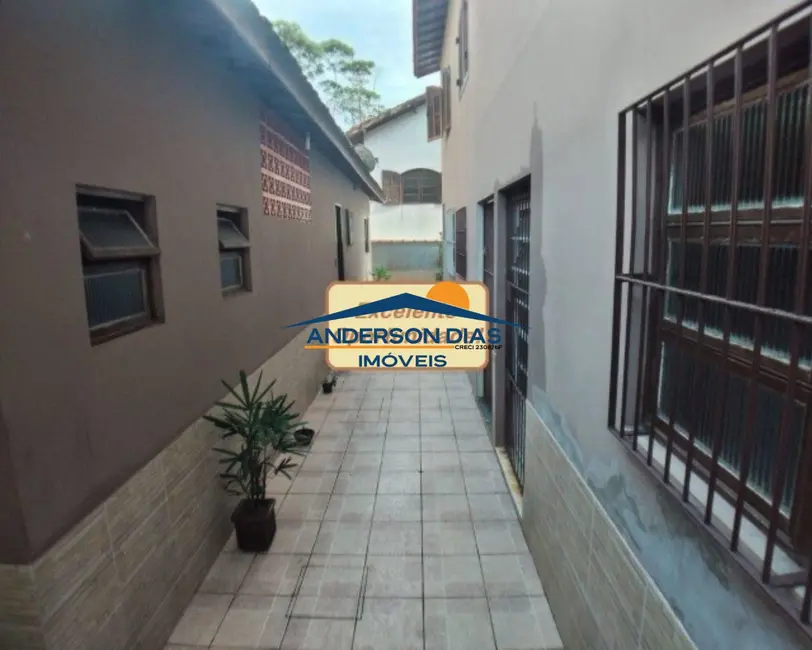 Foto 9 de Casa com 2 quartos à venda, 86m2 em Massaguaçu, Caraguatatuba - SP