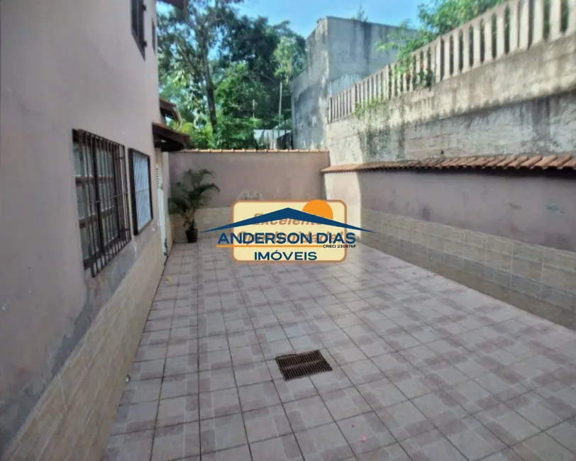 Foto 8 de Casa com 2 quartos à venda, 86m2 em Massaguaçu, Caraguatatuba - SP