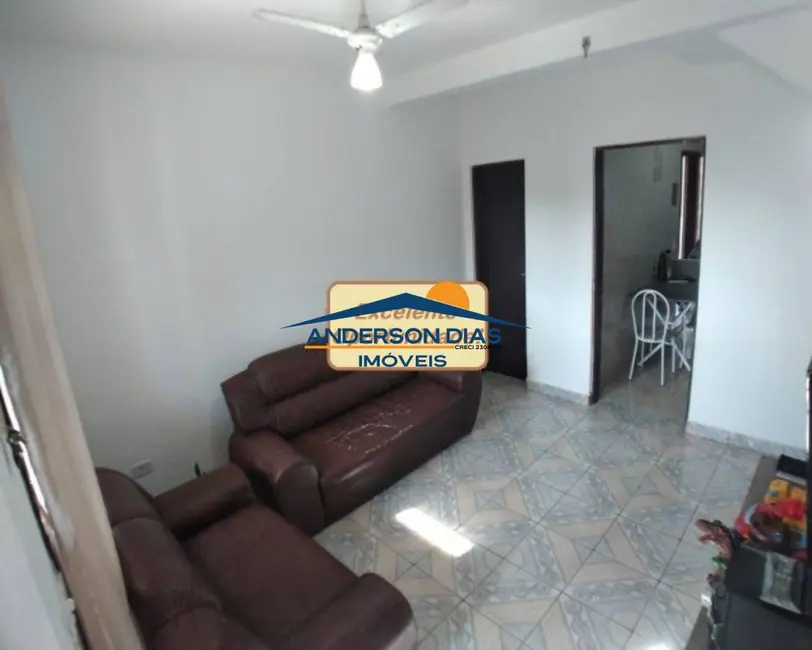 Foto 5 de Casa com 2 quartos à venda, 86m2 em Massaguaçu, Caraguatatuba - SP