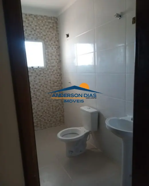 Foto 8 de Casa com 2 quartos à venda, 56m2 em Morro do Algodão, Caraguatatuba - SP