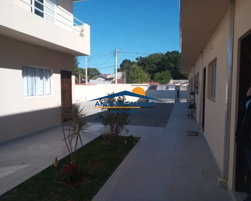 Foto 4 de Casa com 2 quartos à venda, 56m2 em Morro do Algodão, Caraguatatuba - SP