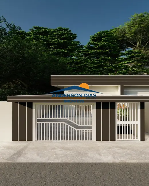 Foto 1 de Casa com 2 quartos à venda, 72m2 em Massaguaçu, Caraguatatuba - SP