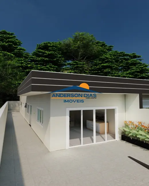 Foto 5 de Casa com 2 quartos à venda, 72m2 em Massaguaçu, Caraguatatuba - SP