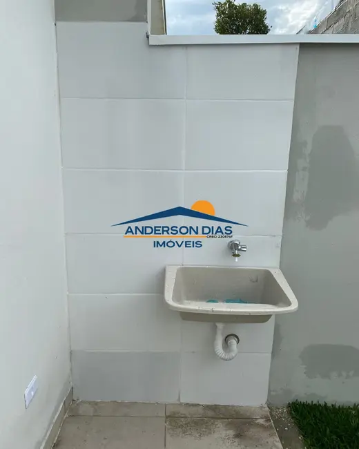 Foto 5 de Casa com 2 quartos à venda, 75m2 em Balneário dos Golfinhos, Caraguatatuba - SP