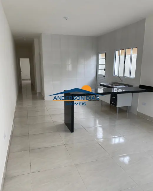 Foto 4 de Casa com 2 quartos à venda, 75m2 em Balneário dos Golfinhos, Caraguatatuba - SP