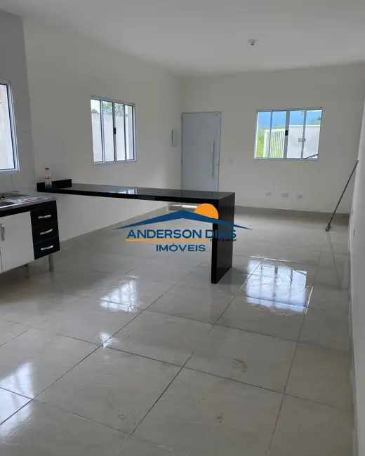 Foto 7 de Casa com 2 quartos à venda, 75m2 em Balneário dos Golfinhos, Caraguatatuba - SP