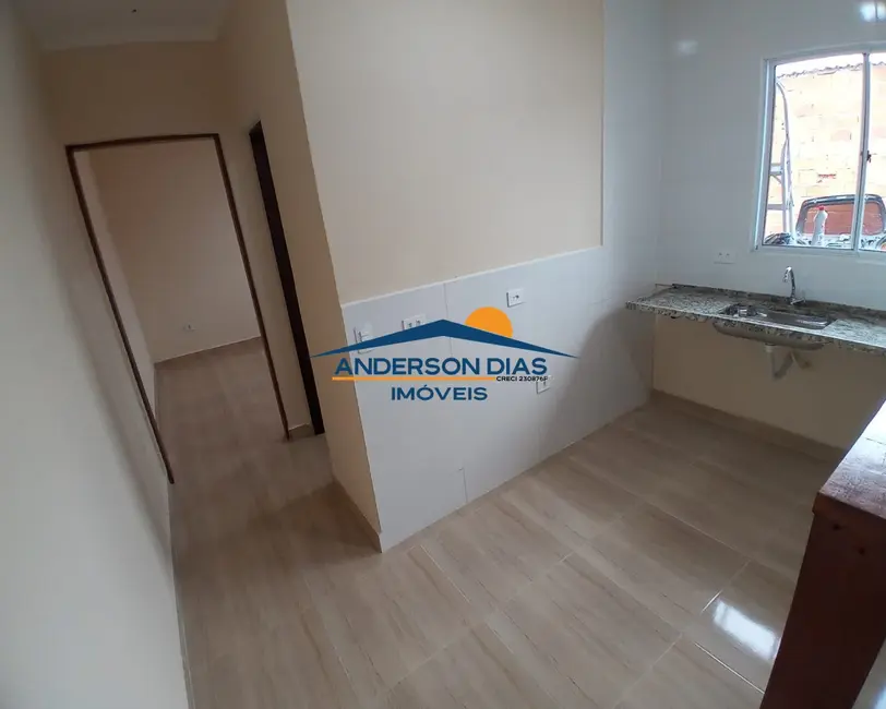Foto 5 de Casa com 1 quarto à venda, 58m2 em Praia das Palmeiras, Caraguatatuba - SP
