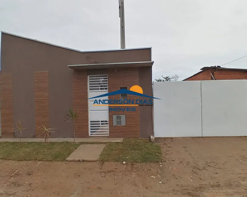 Foto 1 de Casa com 1 quarto à venda, 58m2 em Praia das Palmeiras, Caraguatatuba - SP