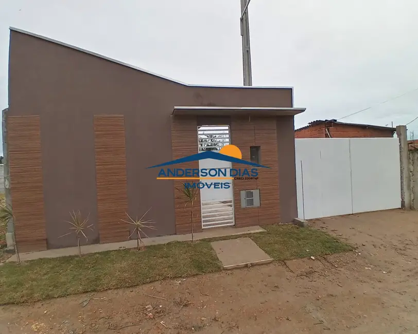 Foto 3 de Casa com 1 quarto à venda, 58m2 em Praia das Palmeiras, Caraguatatuba - SP