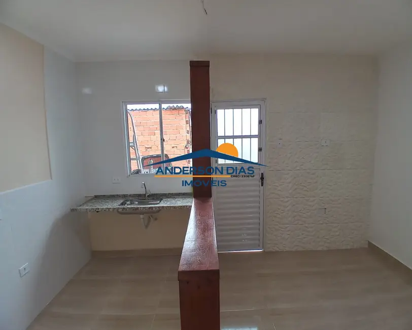 Foto 4 de Casa com 1 quarto à venda, 58m2 em Praia das Palmeiras, Caraguatatuba - SP