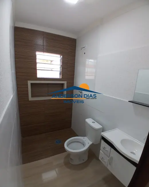 Foto 8 de Casa com 1 quarto à venda, 58m2 em Praia das Palmeiras, Caraguatatuba - SP